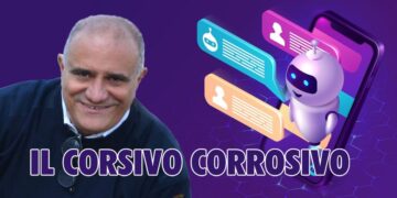 COMINCIAMO AD ELENCARE I RISCHI CHE CORRONO I GIOVANISSIMI CON LA “I.A.”?