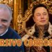 MUSK E GLI ALTRI PADRONI DEL MONDO