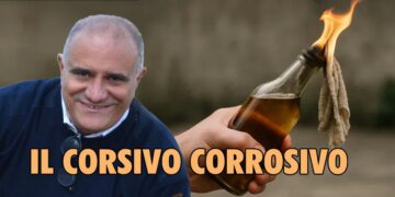 I VANDALI NON SONO LEGATI AD ALCUN IDEALE POLITICO