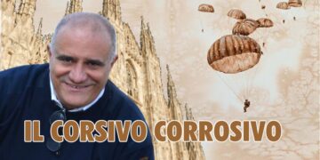 LA MILITARIZZAZIONE DI MILANO È LA PEGGIOR SCONFITTA