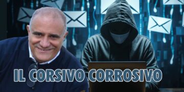 GLI HACKER E LA POSTA DI GIORGIA MELONI (E DI DEL MASTRO)