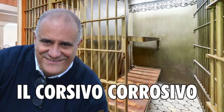 LA SCARCERAZIONE DI YOUSSEF SIHER E L’INDIGNAZIONE DI CHI NON HA STUDIATO