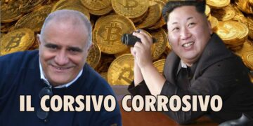 IL PC PORTATILE DI UN INGEGNERE È STATO IL GRIMALDELLO PER RUBARE 6 MILIARDI DI DOLLARI IN CRIPTOVALUTE